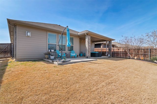 15900 Back Nine Road, Fort Worth, TX 76177