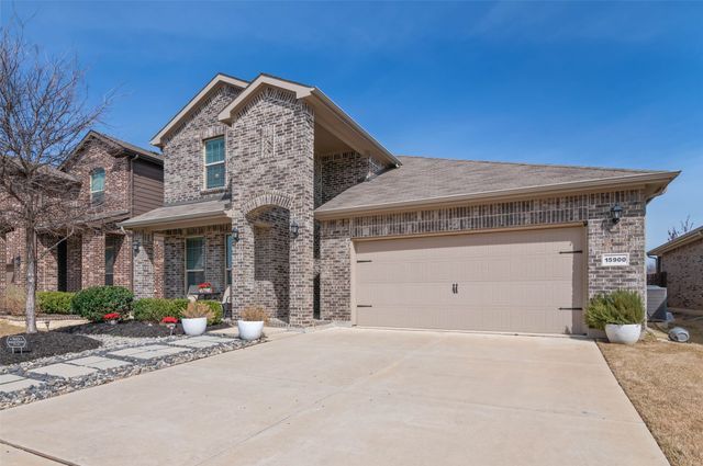 15900 Back Nine Road, Fort Worth, TX 76177