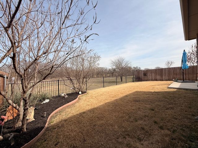 15900 Back Nine Road, Fort Worth, TX 76177