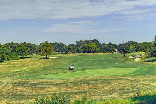 15900 Back Nine Road, Fort Worth, TX 76177