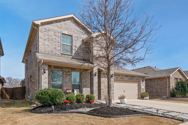 15900 Back Nine Road, Fort Worth, TX 76177