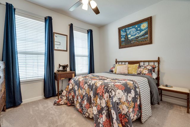 15900 Back Nine Road, Fort Worth, TX 76177