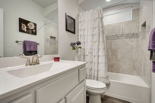 15900 Back Nine Road, Fort Worth, TX 76177