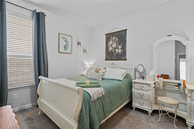 15900 Back Nine Road, Fort Worth, TX 76177