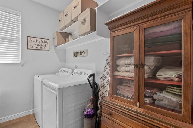 15900 Back Nine Road, Fort Worth, TX 76177