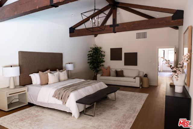 3436 Longridge Avenue, Los Angeles, CA 91423