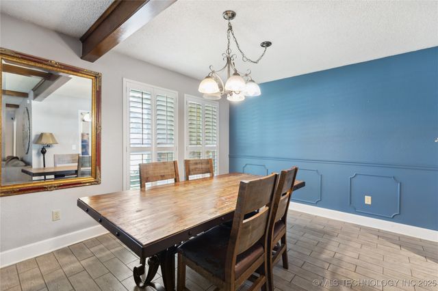 9208 S 70th Avenue E, Tulsa, OK 74133