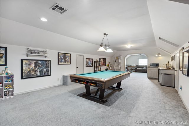 9208 S 70th Avenue E, Tulsa, OK 74133