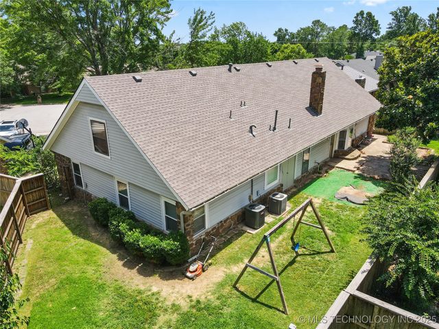 9208 S 70th Avenue E, Tulsa, OK 74133