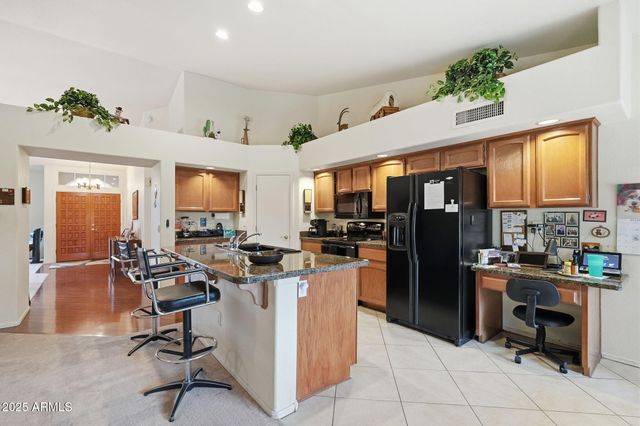 1472 S BRENTWOOD Court, Chandler, AZ 85286