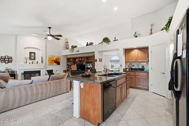 1472 S BRENTWOOD Court, Chandler, AZ 85286