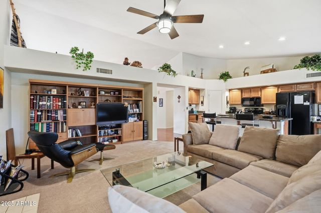 1472 S BRENTWOOD Court, Chandler, AZ 85286