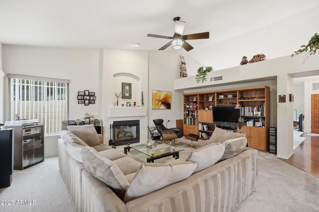 1472 S BRENTWOOD Court, Chandler, AZ 85286