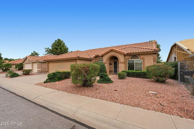 1472 S BRENTWOOD Court, Chandler, AZ 85286