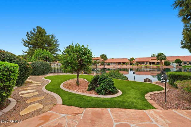 1472 S BRENTWOOD Court, Chandler, AZ 85286