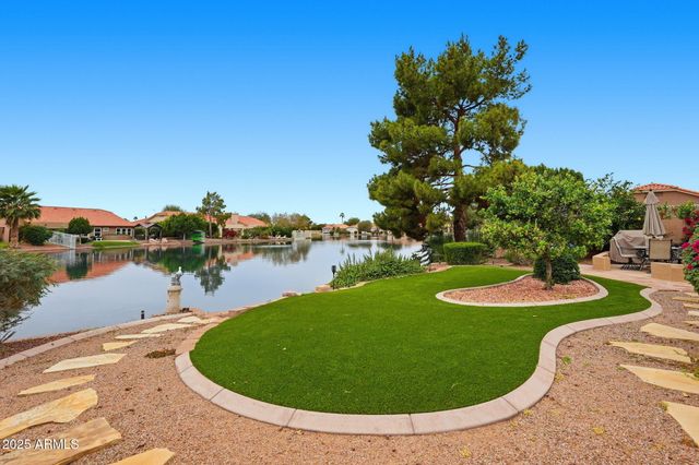 1472 S BRENTWOOD Court, Chandler, AZ 85286