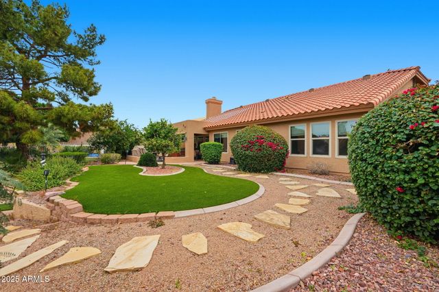 1472 S BRENTWOOD Court, Chandler, AZ 85286