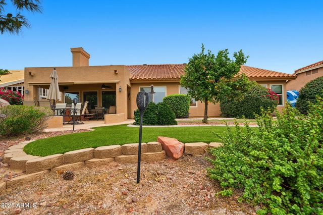 1472 S BRENTWOOD Court, Chandler, AZ 85286