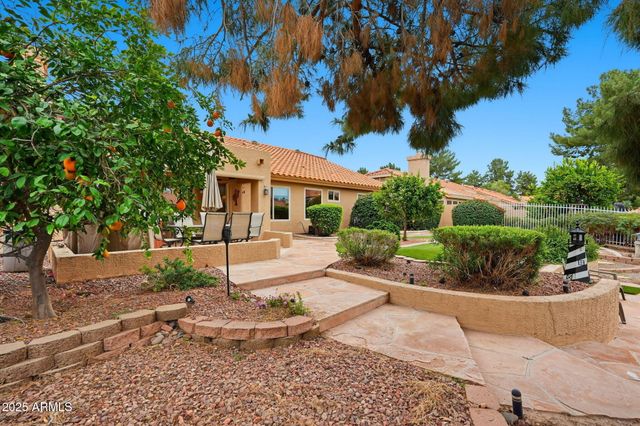 1472 S BRENTWOOD Court, Chandler, AZ 85286
