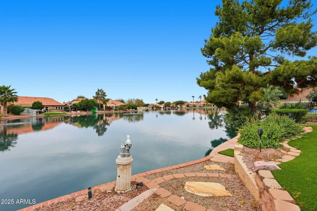 1472 S BRENTWOOD Court, Chandler, AZ 85286