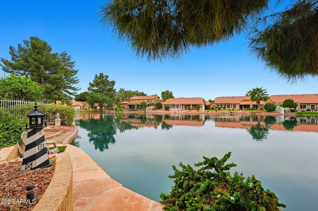 1472 S BRENTWOOD Court, Chandler, AZ 85286