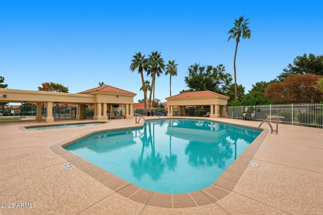 1472 S BRENTWOOD Court, Chandler, AZ 85286