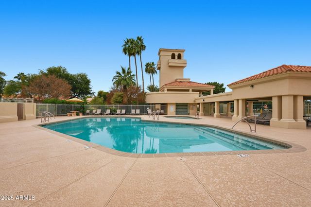 1472 S BRENTWOOD Court, Chandler, AZ 85286