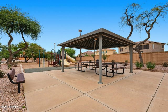 1472 S BRENTWOOD Court, Chandler, AZ 85286