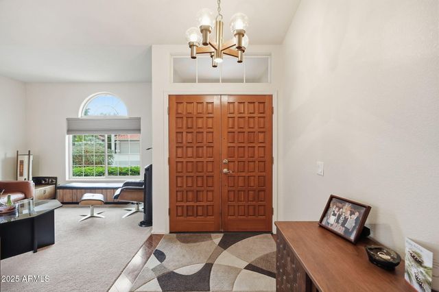 1472 S BRENTWOOD Court, Chandler, AZ 85286