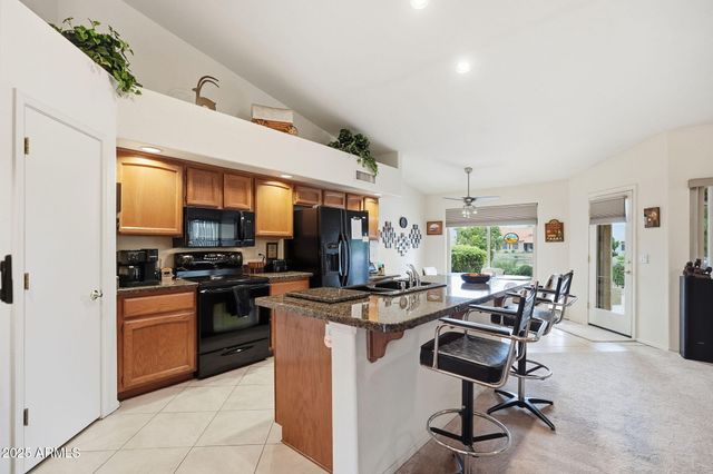 1472 S BRENTWOOD Court, Chandler, AZ 85286