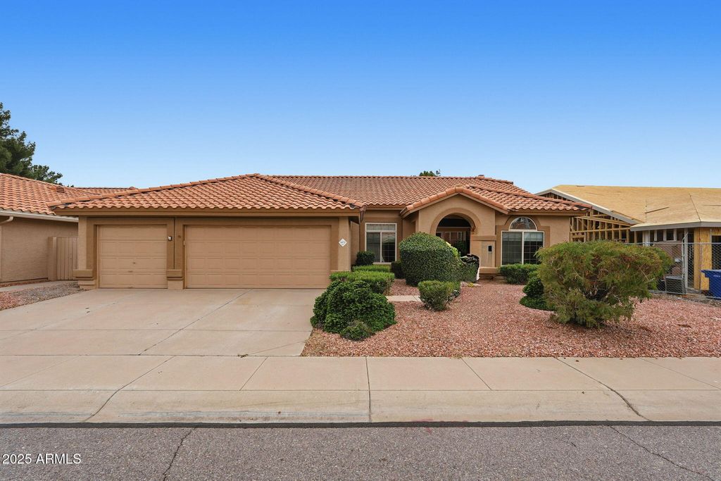 1472 S BRENTWOOD Court, Chandler, AZ 85286