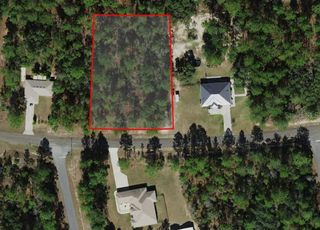 3747 W FLORENTINE DRIVE, Citrus Springs, FL 34433