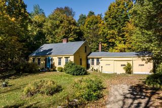 224 Cooper Hill Road, Nottingham, NH 03290
