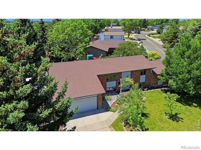 8241 W Pomona Drive, Arvada, CO 80005