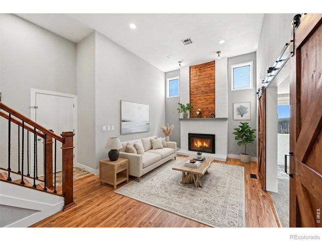 8241 W Pomona Drive, Arvada, CO 80005