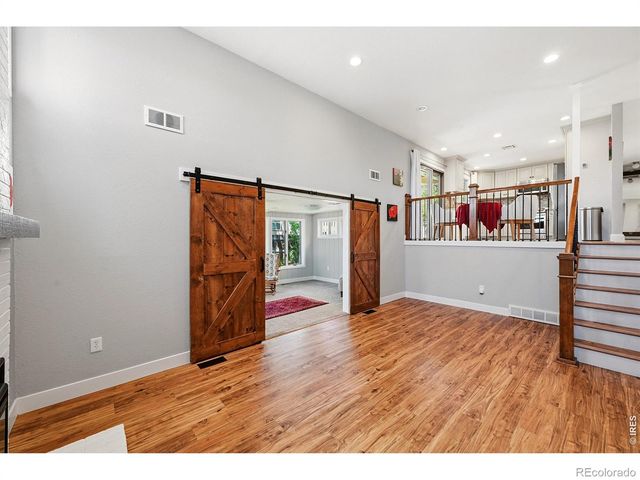 8241 W Pomona Drive, Arvada, CO 80005