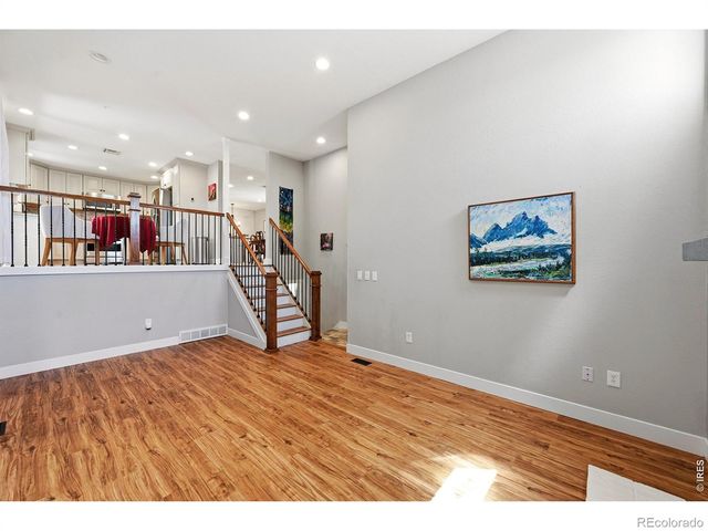 8241 W Pomona Drive, Arvada, CO 80005