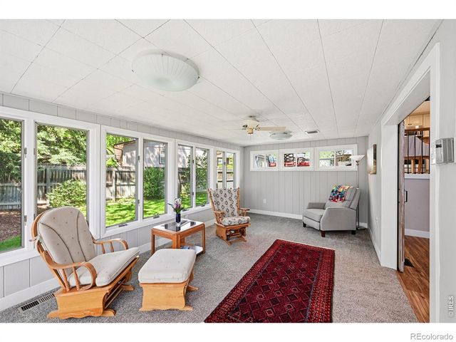 8241 W Pomona Drive, Arvada, CO 80005