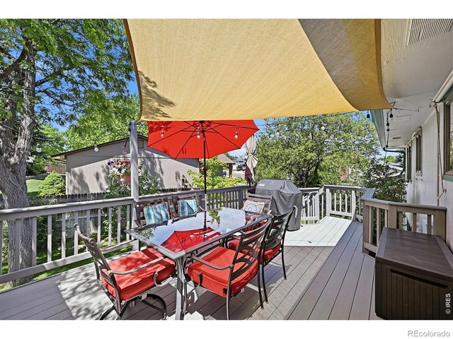 8241 W Pomona Drive, Arvada, CO 80005