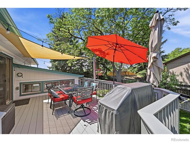 8241 W Pomona Drive, Arvada, CO 80005