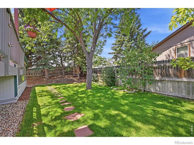 8241 W Pomona Drive, Arvada, CO 80005