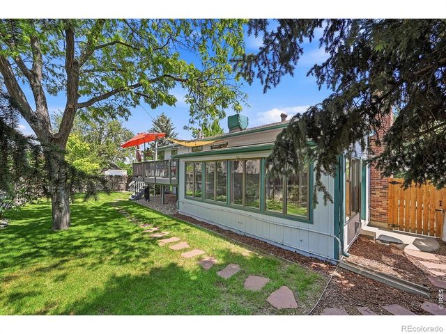 8241 W Pomona Drive, Arvada, CO 80005