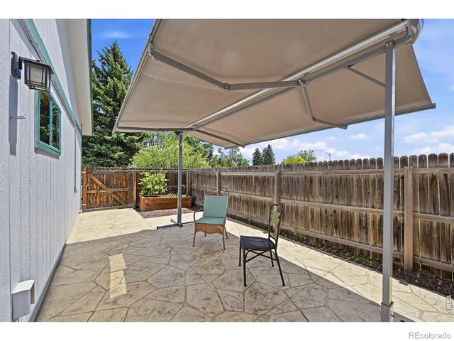 8241 W Pomona Drive, Arvada, CO 80005