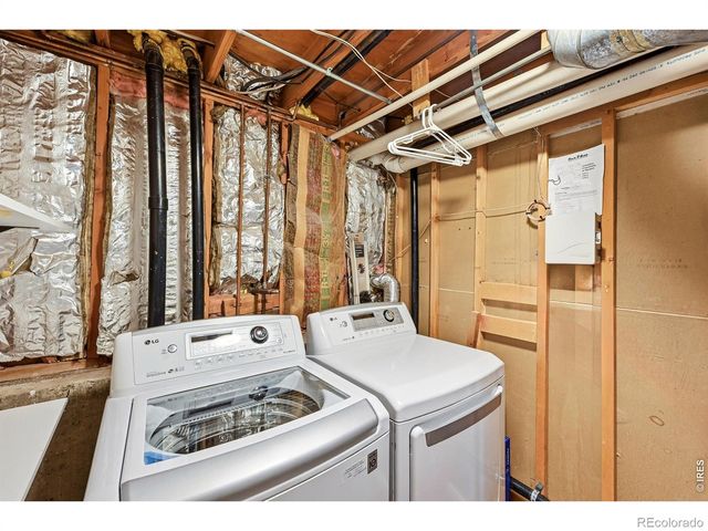8241 W Pomona Drive, Arvada, CO 80005