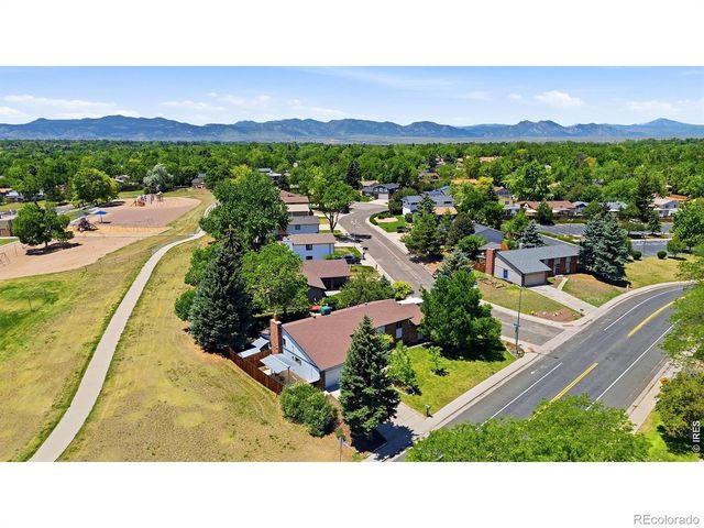 8241 W Pomona Drive, Arvada, CO 80005