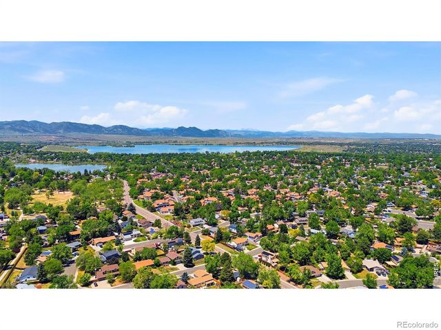 8241 W Pomona Drive, Arvada, CO 80005