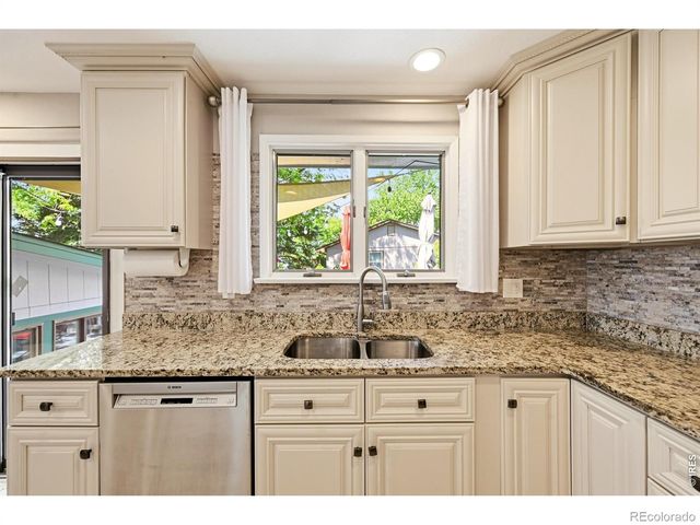 8241 W Pomona Drive, Arvada, CO 80005