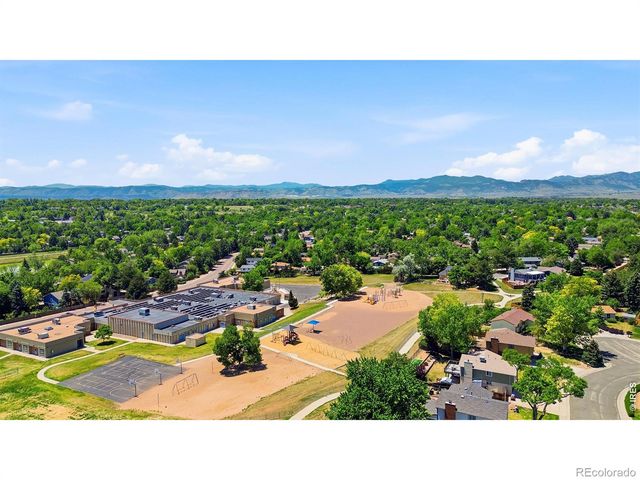 8241 W Pomona Drive, Arvada, CO 80005