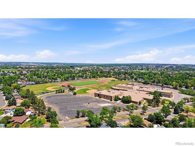 8241 W Pomona Drive, Arvada, CO 80005