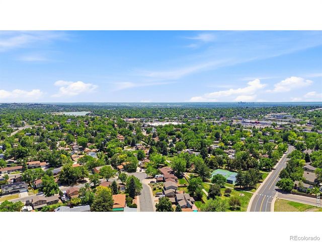 8241 W Pomona Drive, Arvada, CO 80005